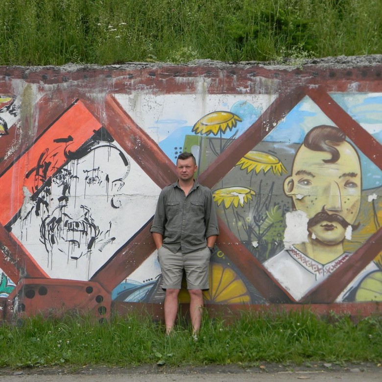 Максим Мурка (МаксимМурка)