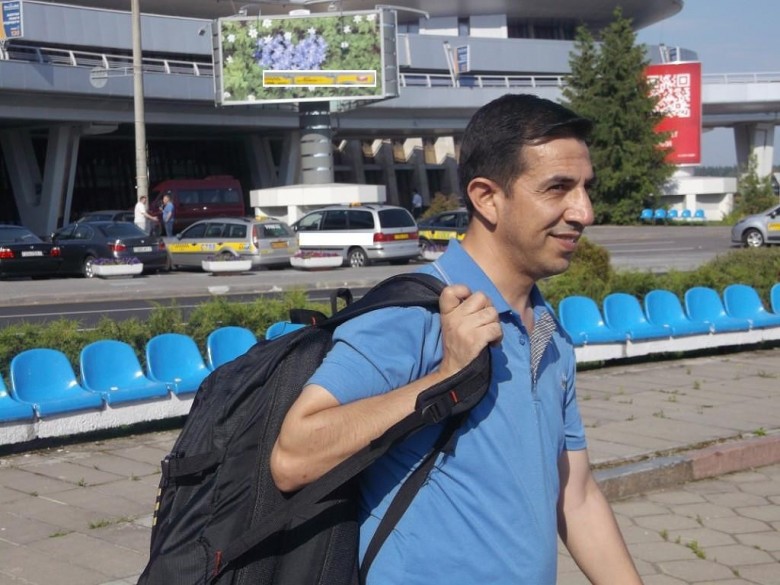 vuqar  (vuqar), Варшава, Baki