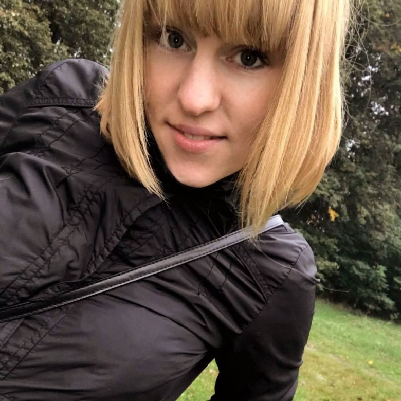 Анна Ермоленко (АннаЕрмоленк), Dubrovytsya, Rivnens'Ka Oblast'