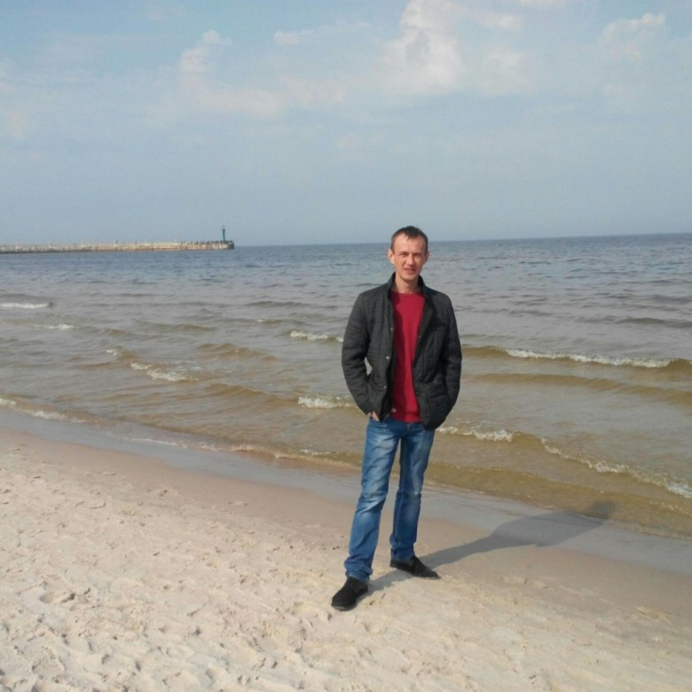 Андрей Шматков (АндрейШматко)