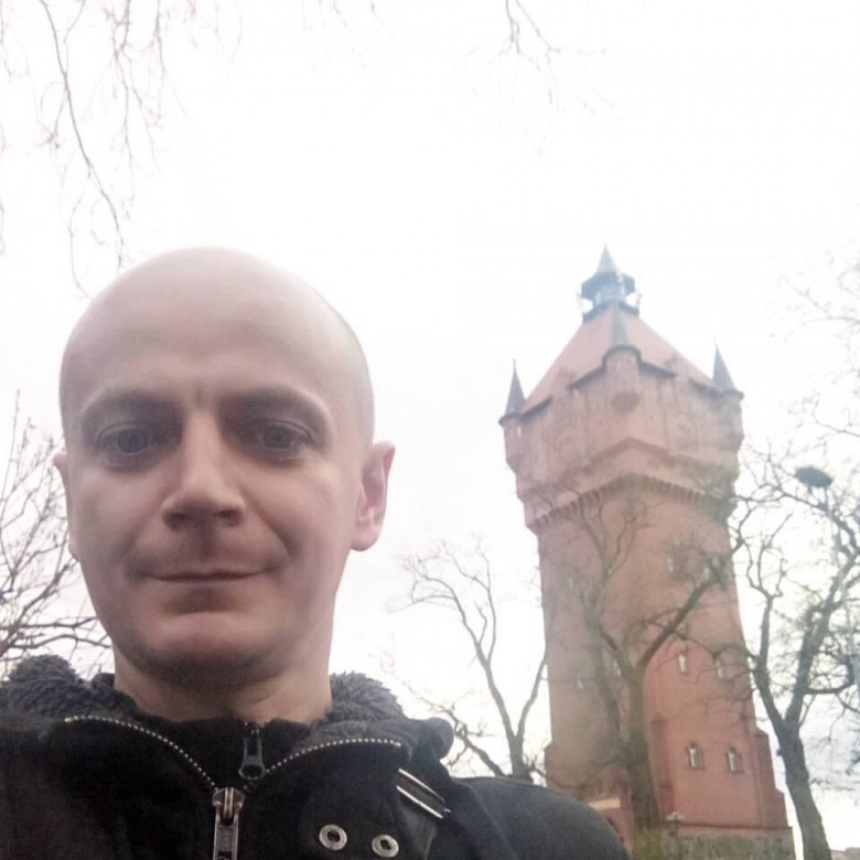 Александр Королёв (АлександрКор), Dnipropetrovsk