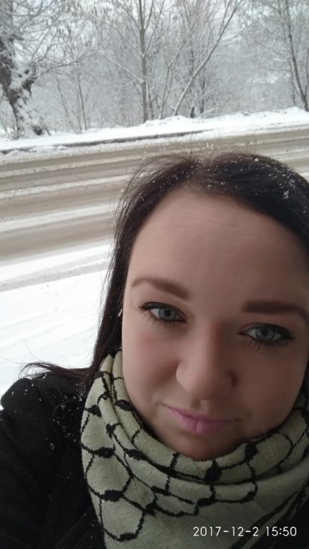 NataliaDrozd  (NataliaDrozd), Opole, Drogobych