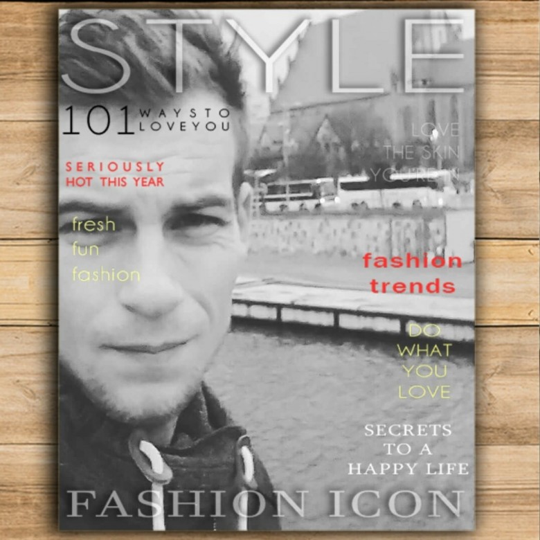 Andriy Solomko (AndriySolomko), Targówek, Warszawa, Ternopil