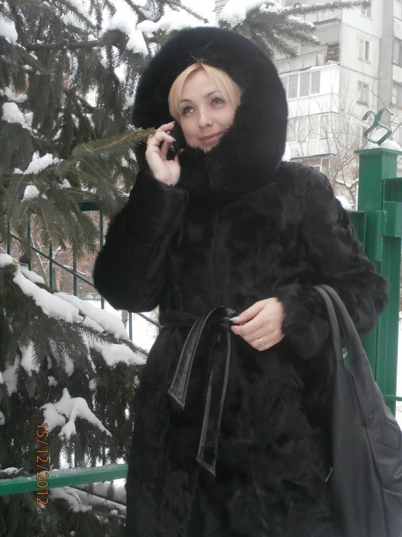 Круглова  (Круглова), Ополе, Киев