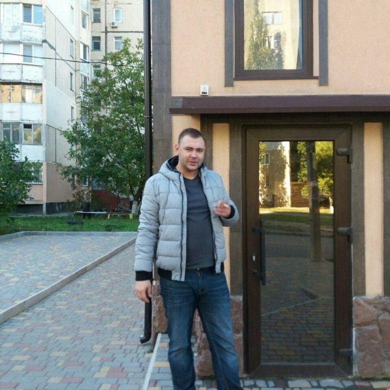 Slava  Sergeev (SlavaSergeev), Вроцлав, Odessa