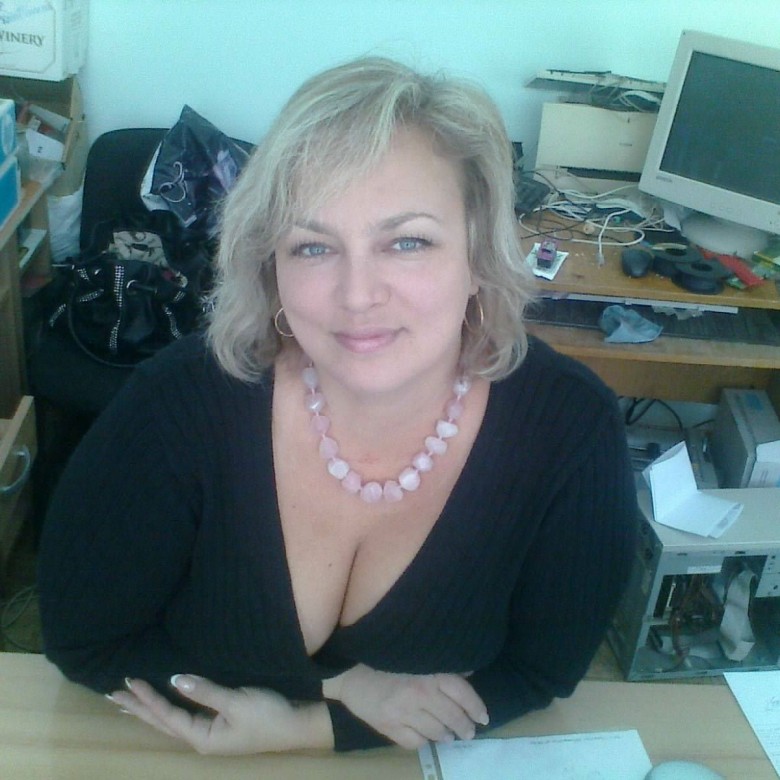 Tatyana Barska (TatyanaBarska), Zaporozhye