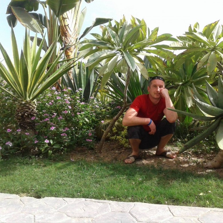 Andriy Rbk (AndriyRbk)