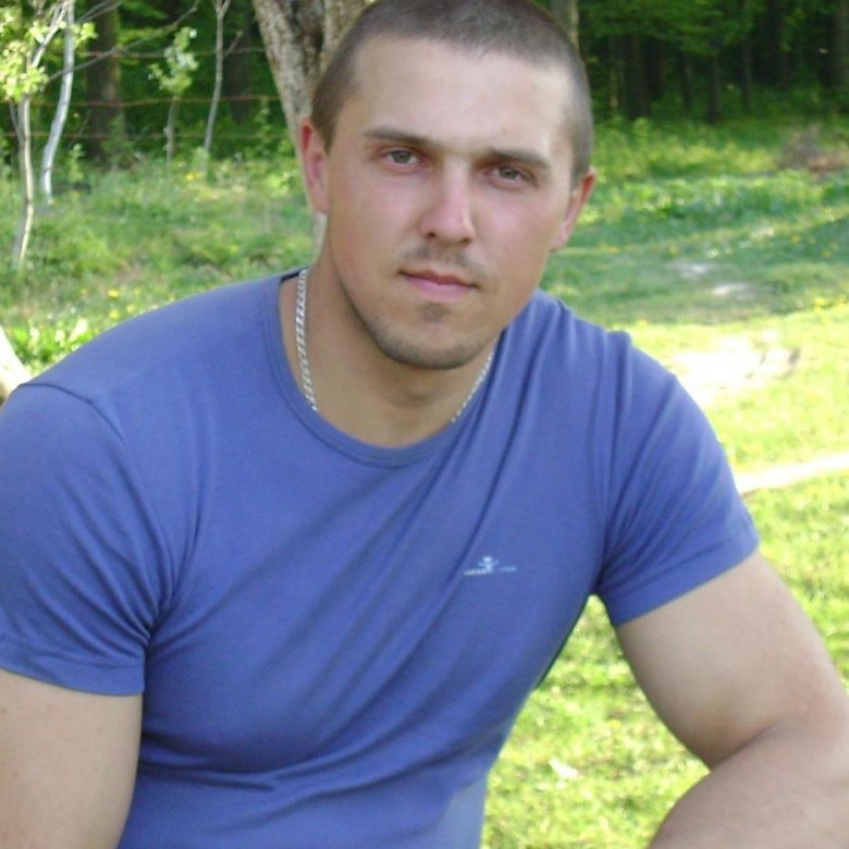 Viktor  Vovchok (ViktorVovchok), Kamieniec