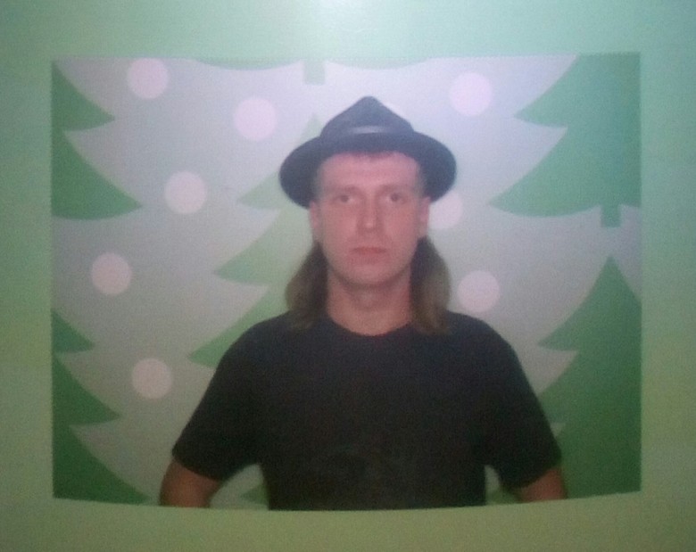 K•L•I•M Shapovalov (K•L•I•M), Sosnowiec, Dnepr