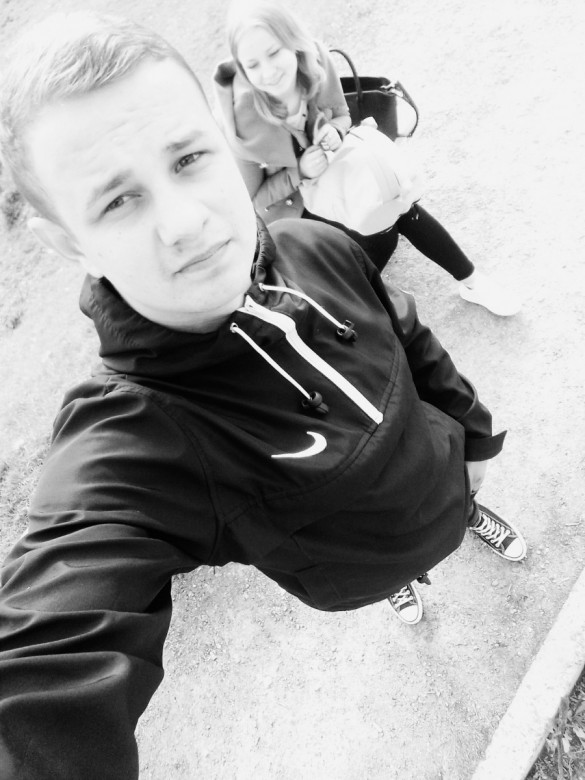 Міша7  (Міша7), Warszawa, Шумськ