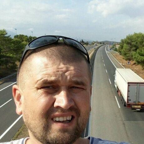 Василий Мацола (ВасилийМацол)