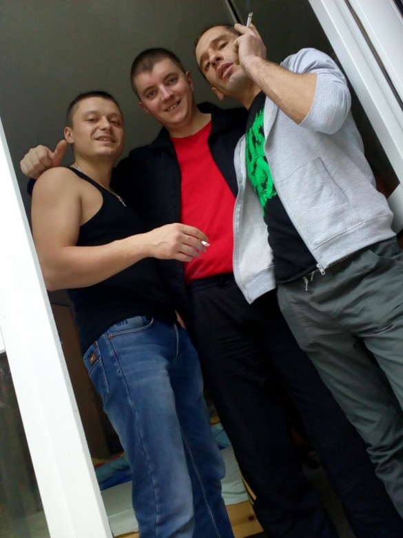 Marin  (Marin), Tarnowo Podgórne, Полиша