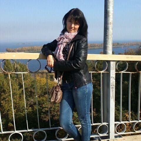 JuliyaDorogan (Juliya Dorogan)