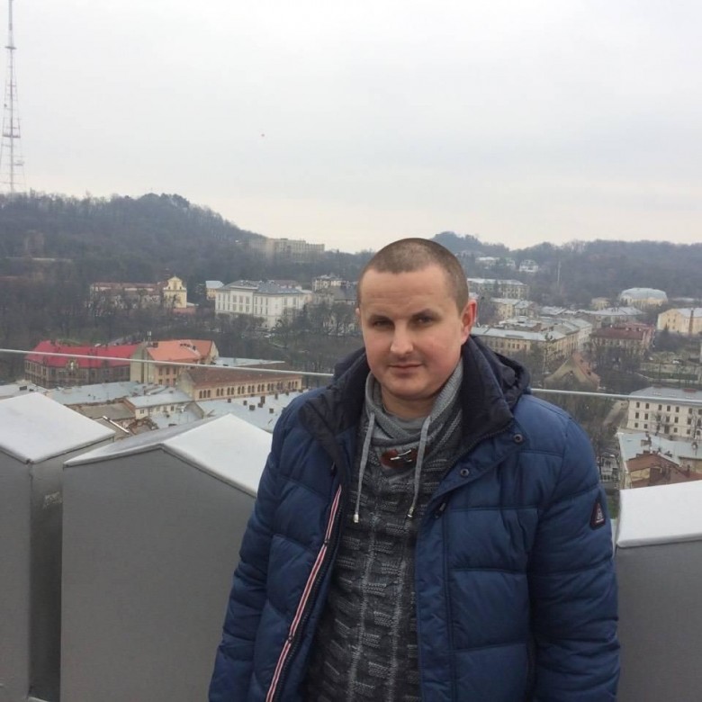 Юрий Коптилый (ЮрийКоптилый), Cherkassy, Cherkas'Ka Oblast'