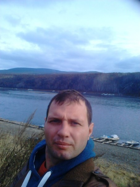 Yury Truhin (IuriiTrukhin), Pruszcz Gdanski, Kharkov