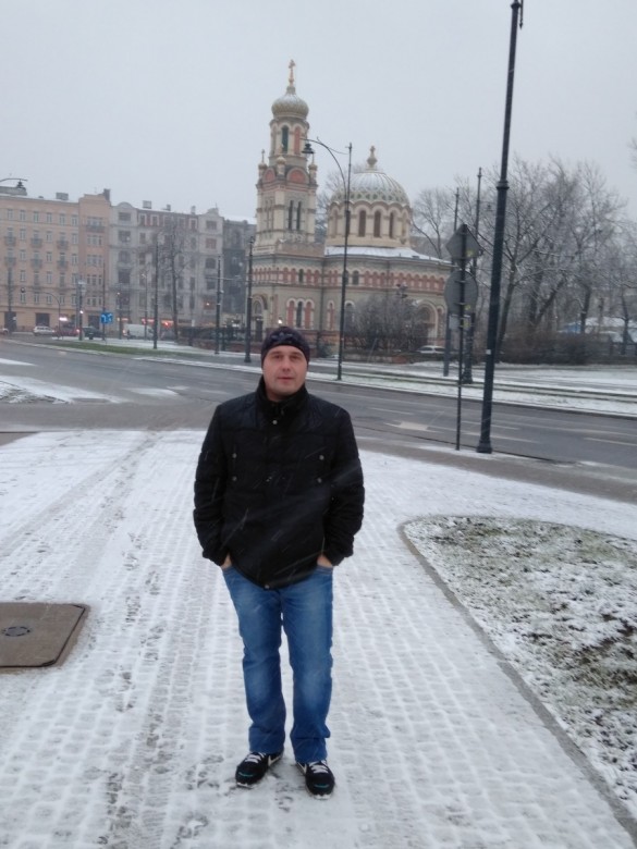 Vados36  (Vados36), Łódź