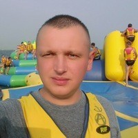 Вова Українець (VovaUkrainets)