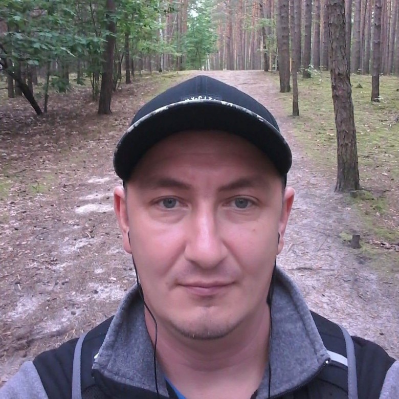 Andrey  Ustjancev (AndreyUstjancev), Zielona gora, Krivoy Rog