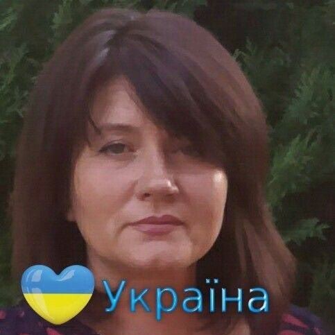 Инна Пенежко (ИннаПенежко), Vinnytsya