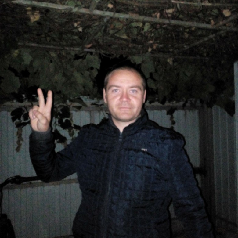 Богдан Сламчинский (БогданСламчи)