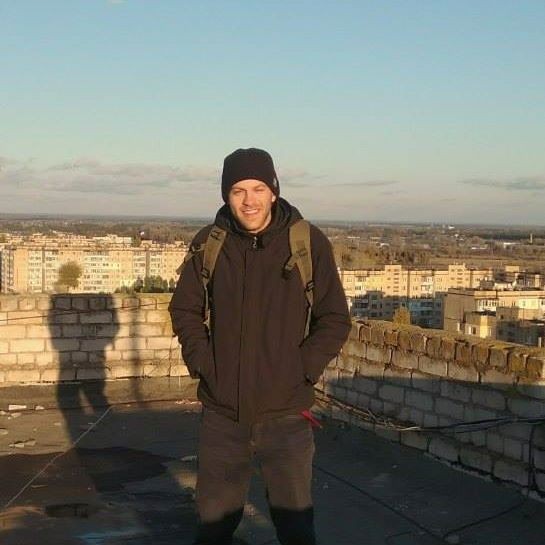 Root Sergii (RootSergii), Pabianice, Dneprodzerzhinsk