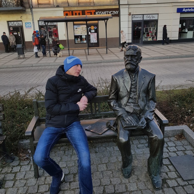 Миха  (Миха), Częstochowa, Запорожский