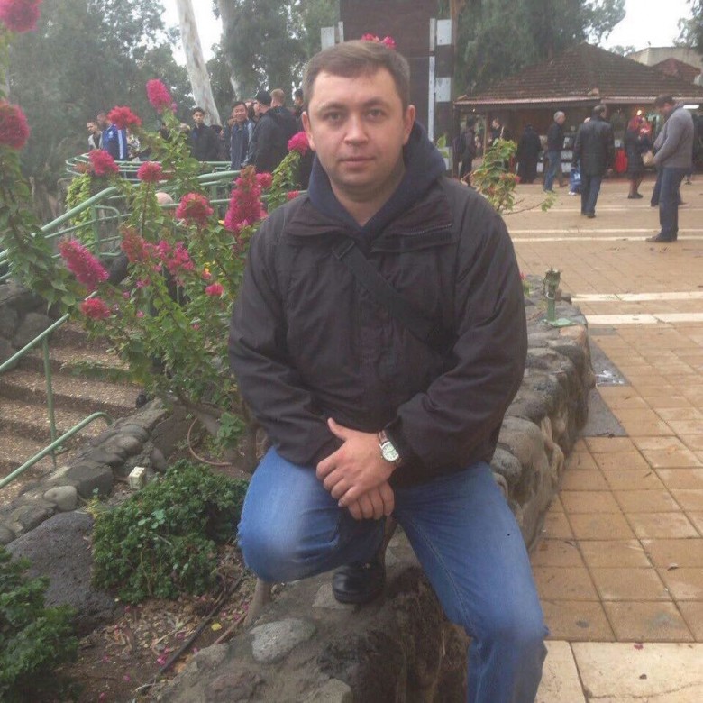 Taras Kasianenko (TarasKasianenko), Belsko-Biała, Cherkasy