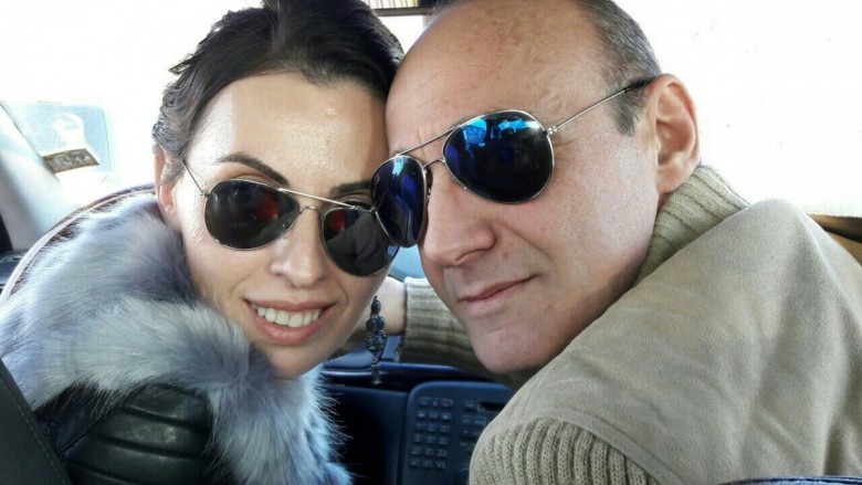 Nana  (Nana), Warszawa, Zabki