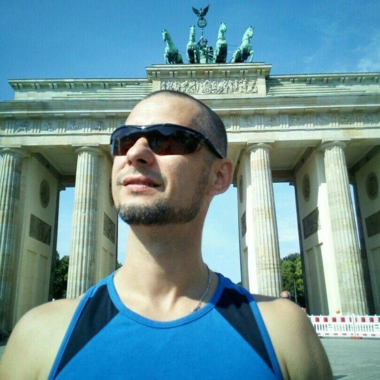 Александр Ивченко (Александр Ивч)