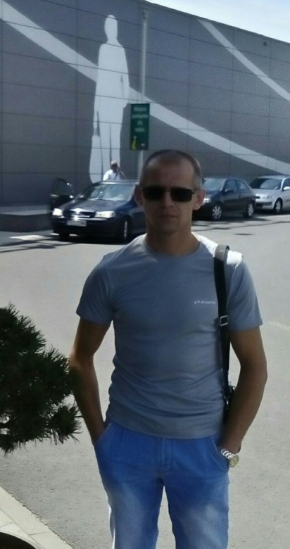 Gnatyuk Andrij (GnatyukAndrij), Radyvyliv