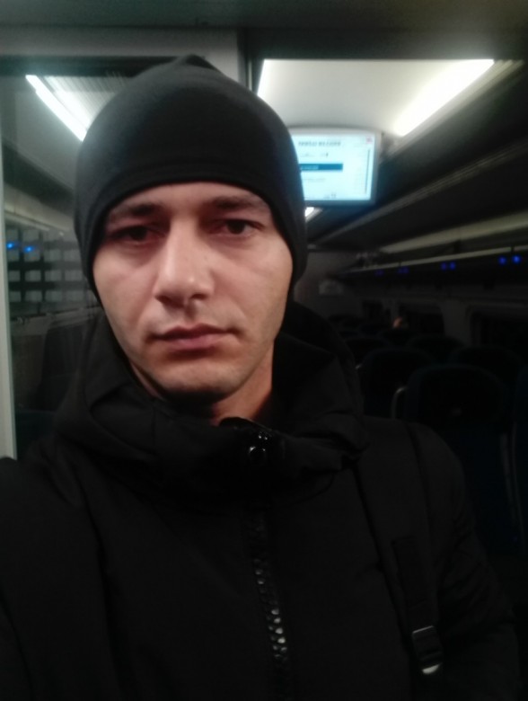 Vazha  (Vazha), Wrocław