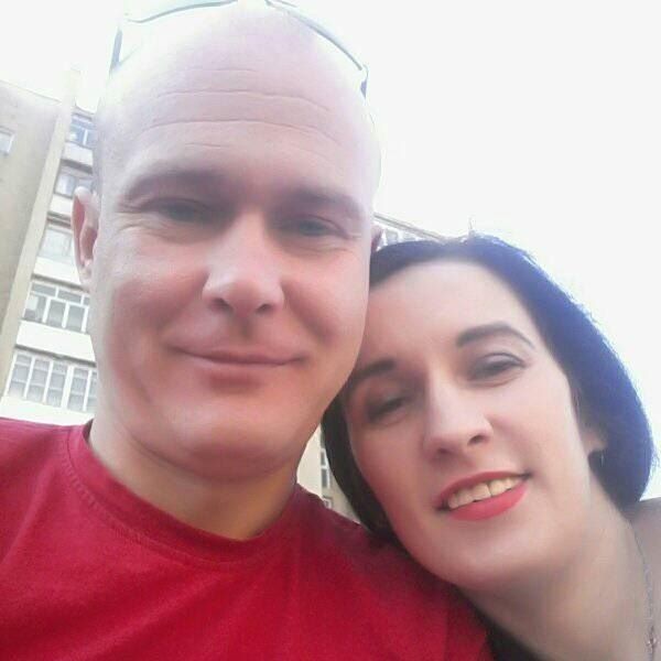 Misha Kalimanov (MishaKalimanov), Ivano-Frankivsk