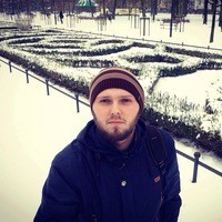 Дмитрий Роман (dmitriy-roman), Mlawa, Krivoy Rog