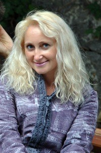 Оксана Чередниченко (oksana-cherednichenko)