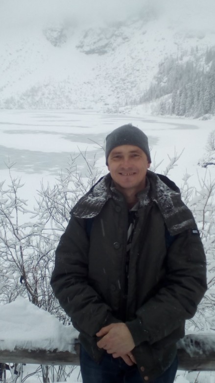 Валентин Нелюба (ВалентинНелю), Poltava