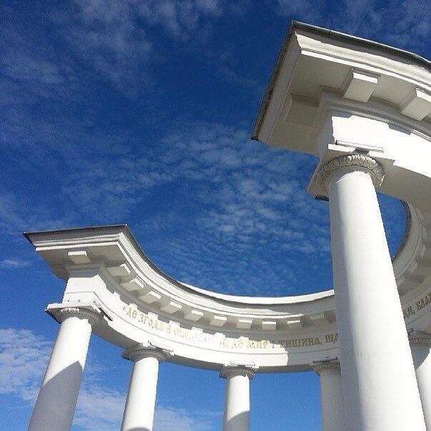 Олег Головаш (ОлегГоловаш), Poltava