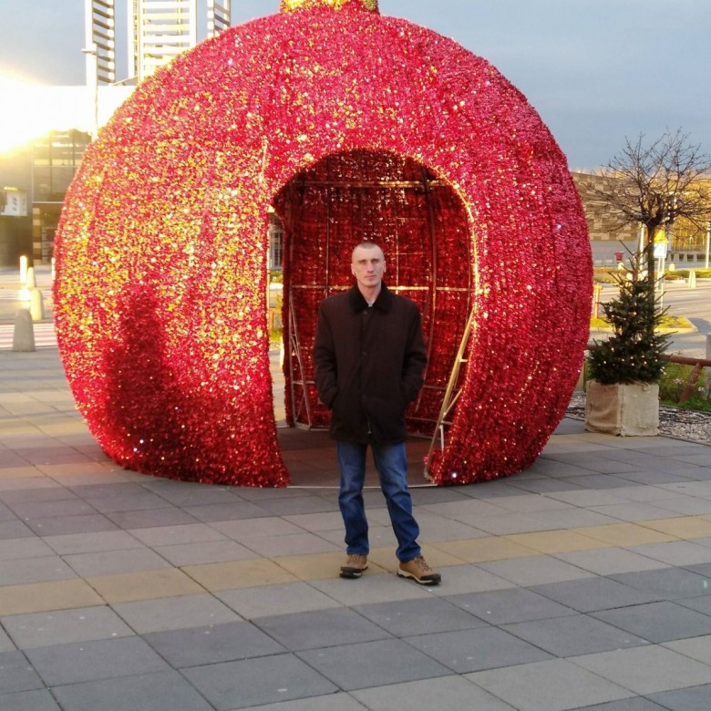 Vasil Muronyk (VasilMuronyk), Wroclaw