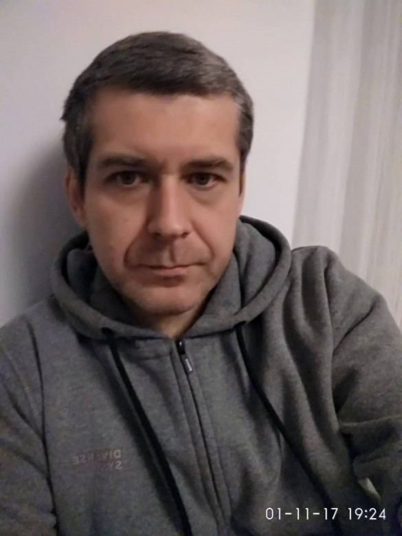 Владимир Орда (Владимир Орда)