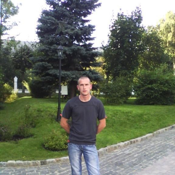 Vladimir Ovcharenko (VladimirOvcharenko), Aleksandriya, Kirovohrads'Ka Oblast'