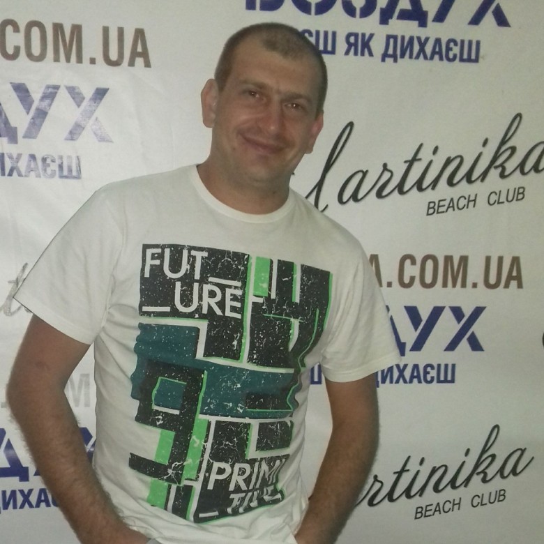 Witalij Szulga (WitalijSzulga), Wawer, Warszawa, Mirgorod