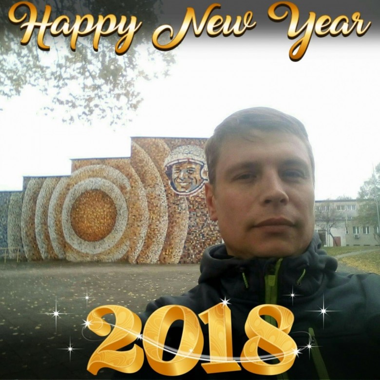Yuriy Demchenko (YuriyDemchenko), Zielona Góra