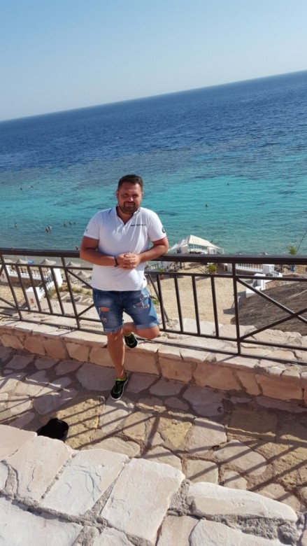 Владимир Боднар (vladimir-bodnar), Зелена гура, Вінниця