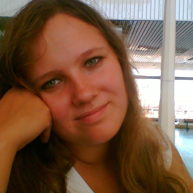 Olga  Pirogova (OlgaPirogova), Teplodar
