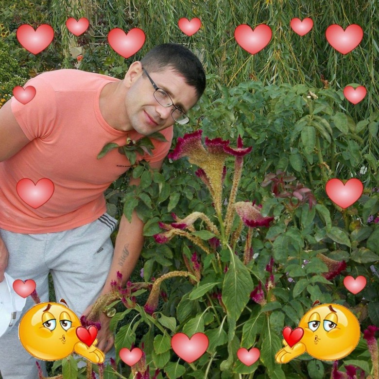 Gh Leonid (GhLeonid), Opole