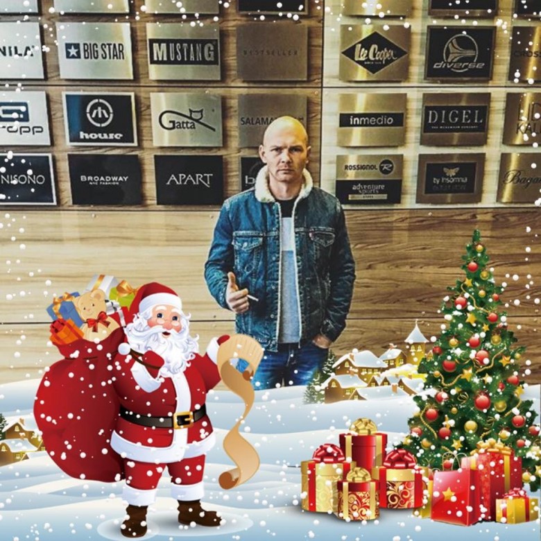 Krush Anton (KrushAnton), Warsaw, Mena