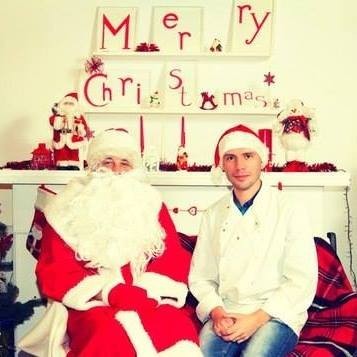 Vadim Volnov (VadimVolnov), Warsaw, Krivoy Rog