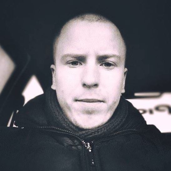 Igor Milnakov (IgorMilnakov), Wroclaw, Melitopol