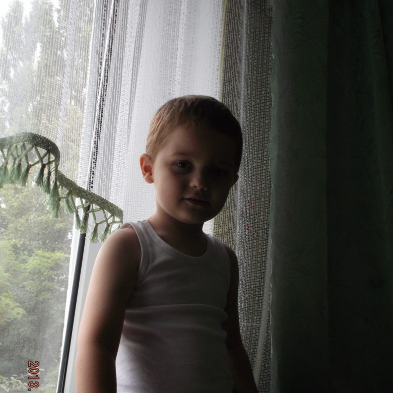 Vova Dextyr (VovaDextyr), Derazhnya