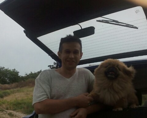 Serhii_17  (Serhii_17), Врослав, Днепр