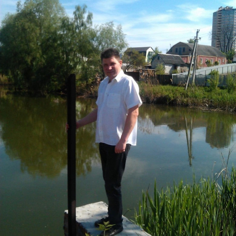 Богдан Шевчук (БогданШевчук), Kyiv